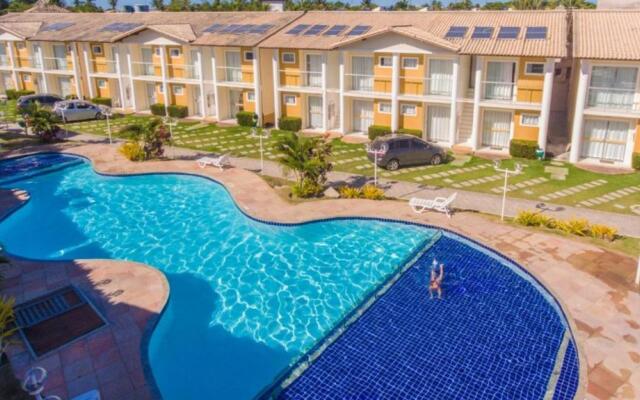 Residencial Mont Carmelo