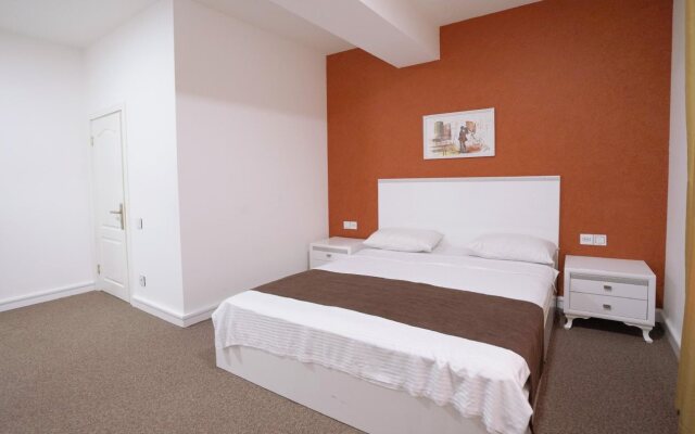 Mark Hotel Baku