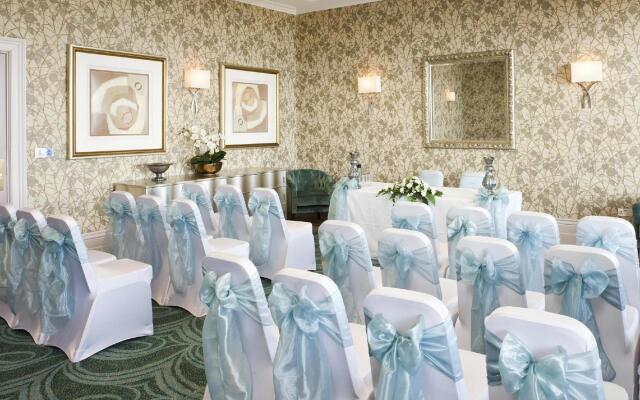 Best Western Premier Dover Marina Hotel & Spa