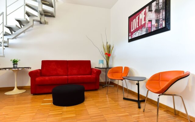 Libetta Apartment