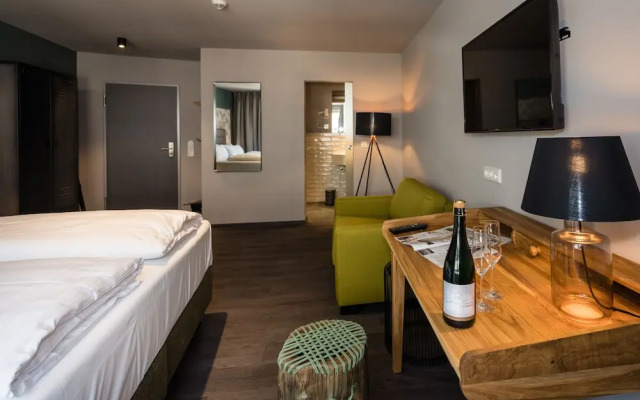 Goldene Traube - by Neugart