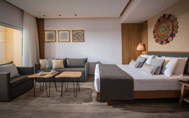 Fodele Beach & Water Park Holiday Resort