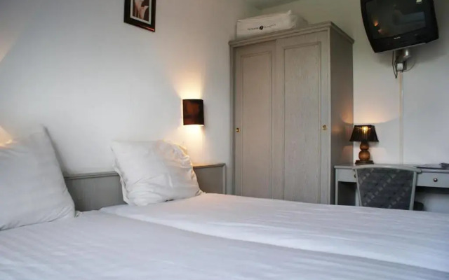 Fletcher Hotel Nieuwvliet Bad