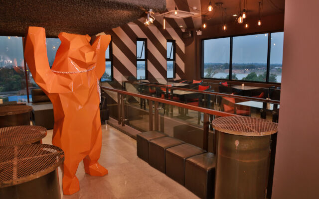 Amanta Hotel Nongkhai