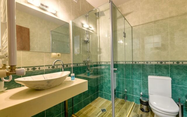 Link Hotel Tbilisi