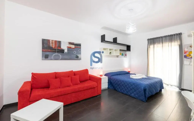 Apartments Il Vittoria