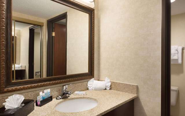 Wyndham Garden Grand Rapids Airport