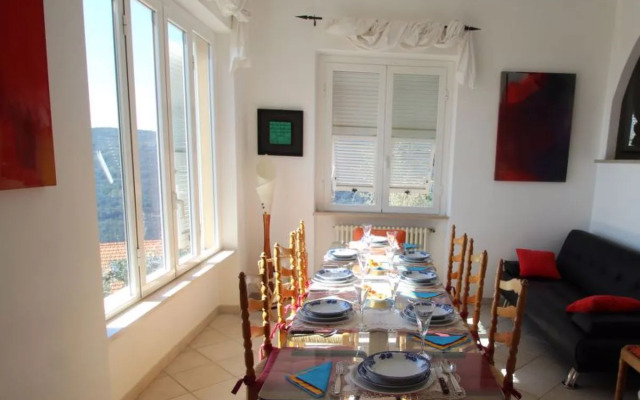 Locazione Turistica Villa Sara