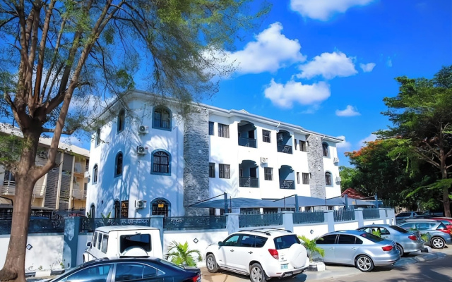House Of Card
