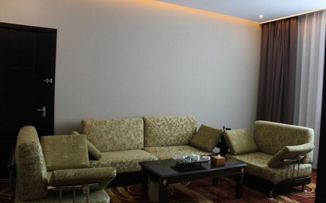 Business Hotel - Xiamen