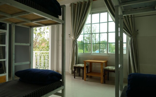 Dalat Sky Hostel