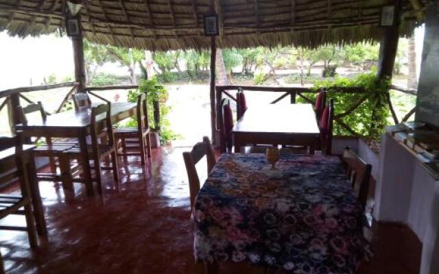 Mafia Beach Bungalows