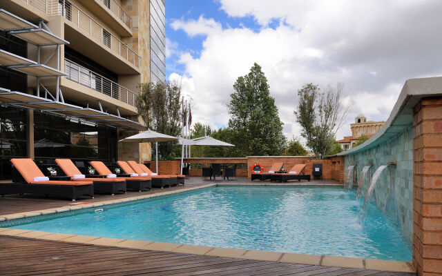 City Lodge Hotel Fourways