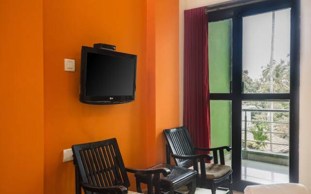 OYO 832 Shivam Resorts