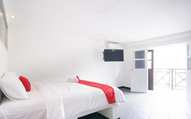 Formerly RedDoorz Premium near Senggigi Beach