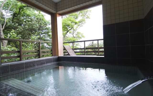 Hotel&Resort Mashio