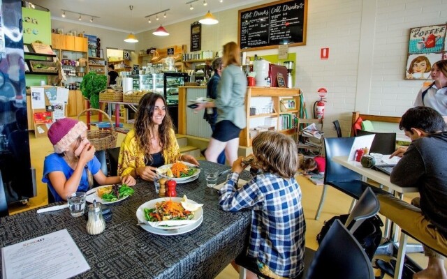 Reflections Eden - Holiday Park
