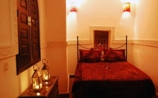 Riad La Perle de Marrakech