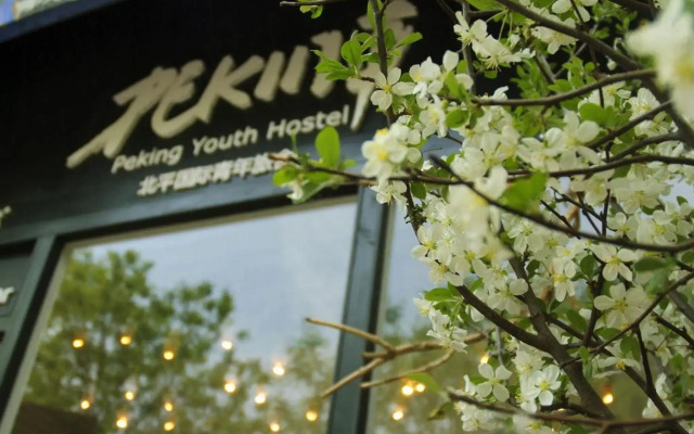 Peking International Youth Hostel
