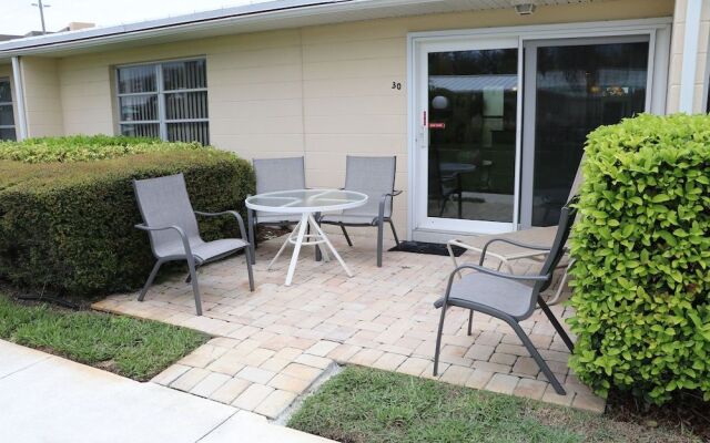 Jamaica Royale 030 - 1 Br Villa