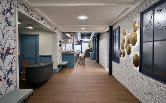 Hotel Richemont