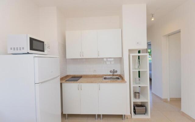 Apartamento Jumilla Vista Mar 23