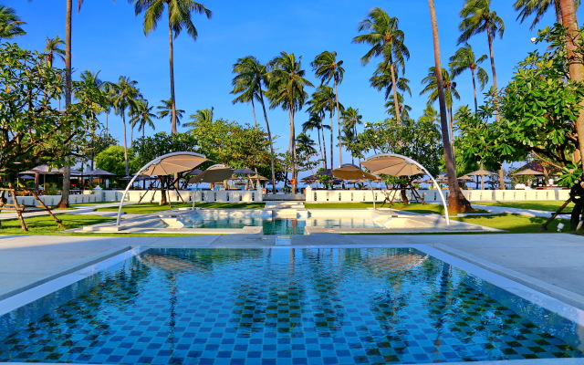 The Emerald Cove Koh Chang Hotel