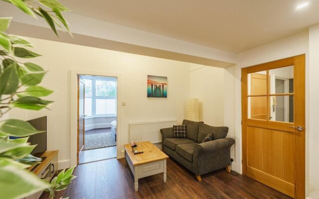 Immaculate 1-bed Apartment in Birmingham