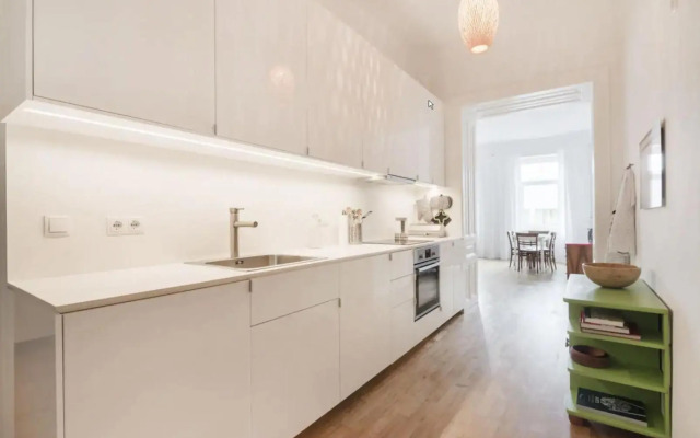 Design Apartment Pasetti