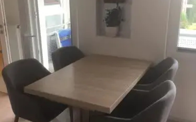 Apartment Köln Ensen