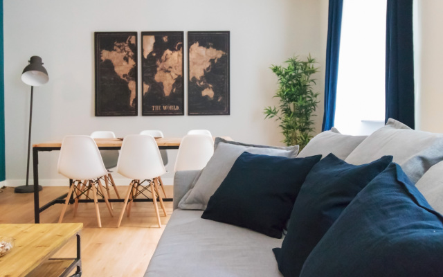 MI-BRAM1A1 - Bramante 1