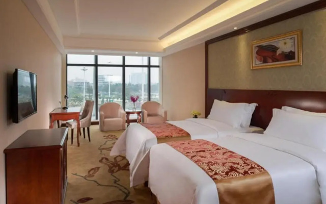 Vienna Hotels