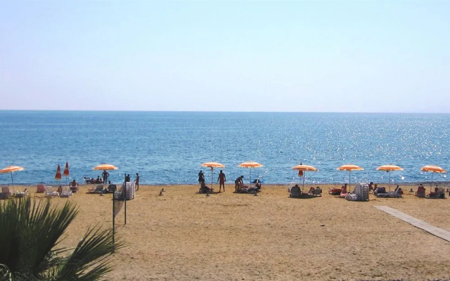 Residence Torre Saracena