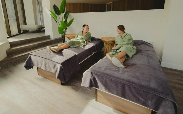 The Cairndale Hotel & Leisure Club