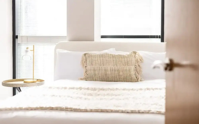 Host Stay The Pall Mall Apartment