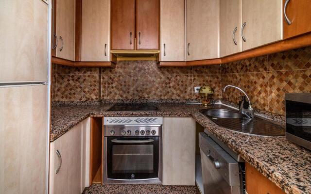 LXR Fuengirola Sun & Beach 2Hab.