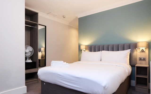 Prince William Hotel