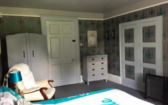 Gardenvale Manor House B&B