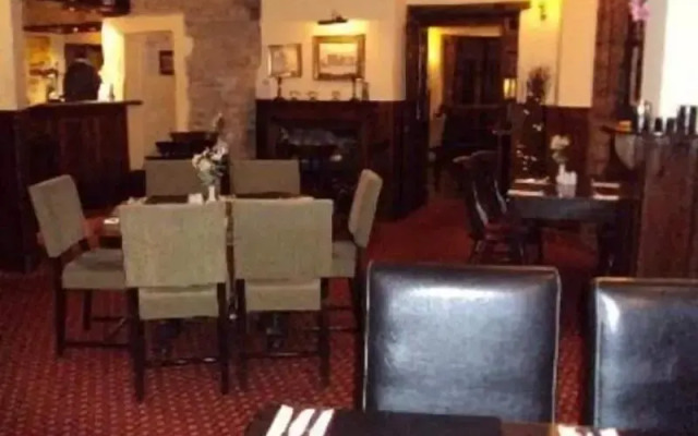 The George Inn