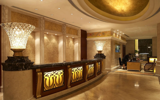 Dalian Dynasty International Hotel