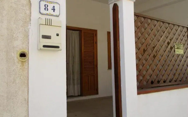 Casa Amodei 84