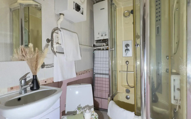 АКвадрат на улице Гончарная