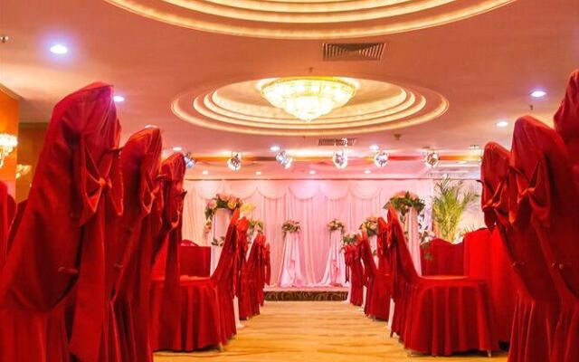 Xin An Hotel - Xiamen