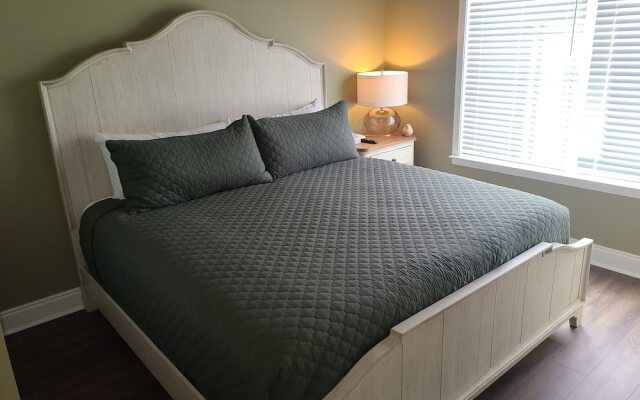 Magnolia Creek Lodge