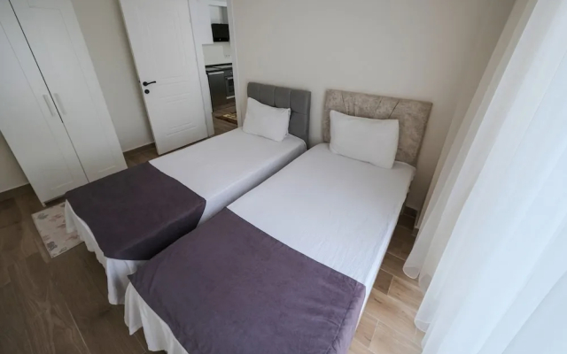 Umbelo Suites Dalyan