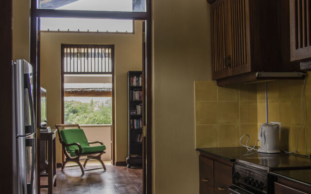 Villa Tara