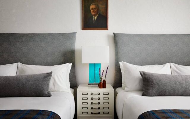 Graduate by Hilton New York