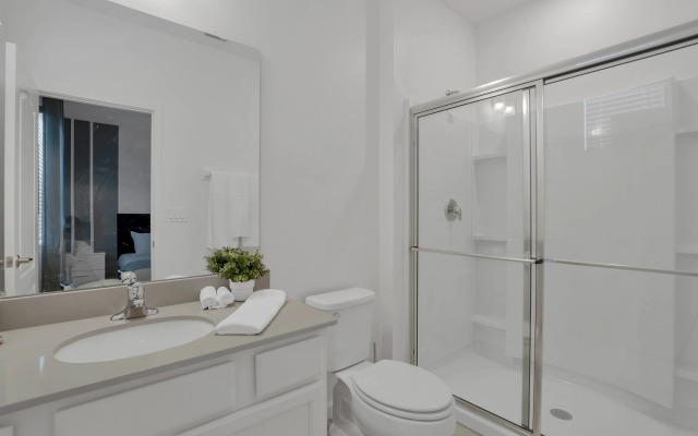 2489SHANTI, Kissimmee, US