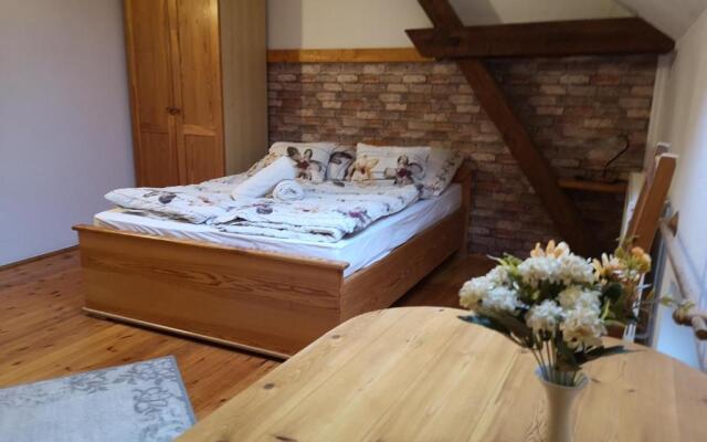 Őrségi Malom Panzio