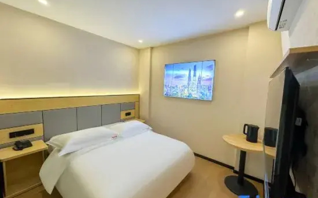 Yujing Hotel (Shenxiang)